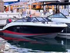 Sea Ray 190 SPN RACING