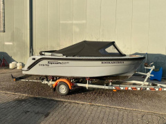 Topcraft 565 Tender