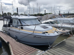 Jeanneau Merry Fisher 795 Serie 2