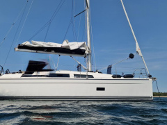 Hanse 348