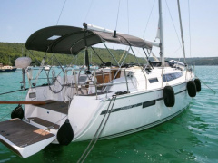 Bavaria 37 Cruiser