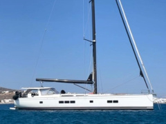 Hanse 675