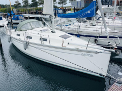 Bavaria 32 Cruiser