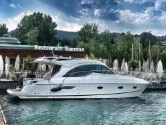 Galeon 390HT