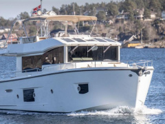 Cranchi Eco Trawler 53