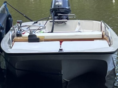 Boston Whaler 13ft classic