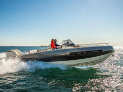 Invictus 280 GTS