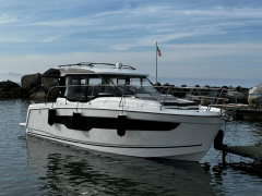 Jeanneau merry fisher 895 serie 2