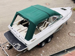 Sea Ray 21 CC