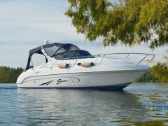 Saver 690 CABIN SPORT