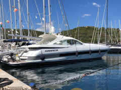 Pershing 54'