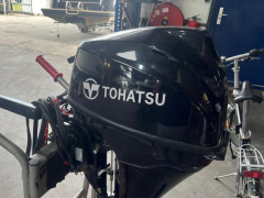 Tohatsu MFS9,8B EFS