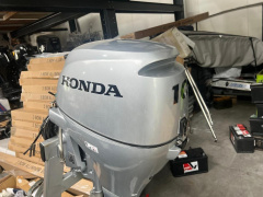 Honda BF 10 langstaart