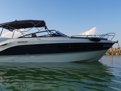 Quicksilver Activ 805 Cruiser