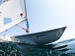 Laser Radial XD