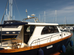 Brodoremont Adria Mare 38