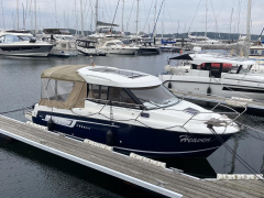 Jeanneau Merry Fisher 755