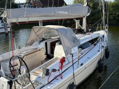 Dehler 34