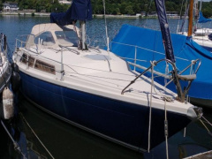 Dehler Delanter 75