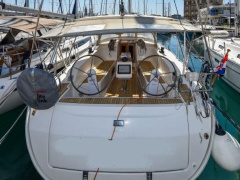 Bavaria 41 Cruiser