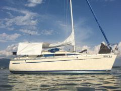 Bavaria 26