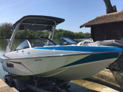 Malibu 21 VLX