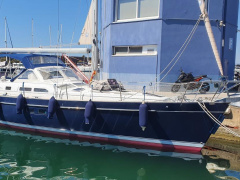 Bénéteau Oceanis Clipper 42 CC