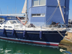 Beneteau Oceanis Clipper 42 CC