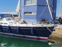 Beneteau Oceanis Clipper 42 CC