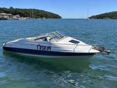 Bayliner CAPRI 2052 LS