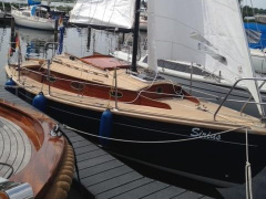 Fricke & Dannhus HD 24 Venja