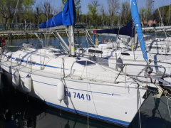 Bavaria 36