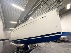 Bavaria 30 Cruiser