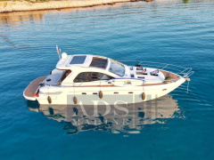 Bavaria 43 HT
