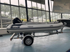 Nimarine MX-350 RIB