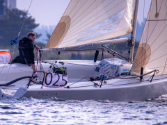 Devoti Melges 24