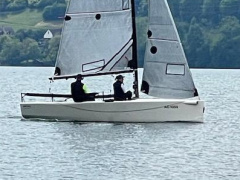 Melges 20