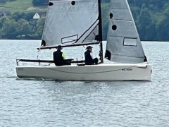 Melges 20