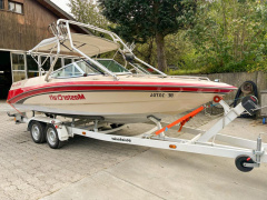 MasterCraft Mari Star 200 VRS