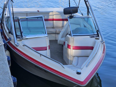 MasterCraft Mari Star 200 VRS