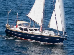 JFA Yachts JFA 45