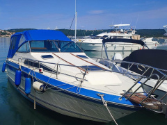 Sea Ray 268 Sundancer