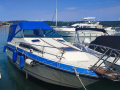 Sea Ray 268 Sundancer