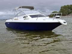 Sunbird Barletta 204