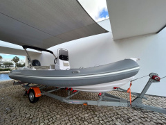 Italboats 650 Predator