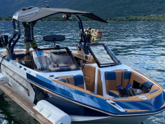 Nautique Super Air Nautique G21