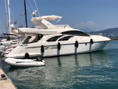 AZIMUT 50 FLY