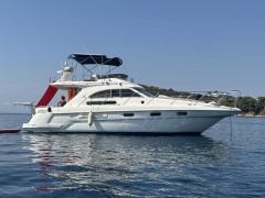 Sealine F36