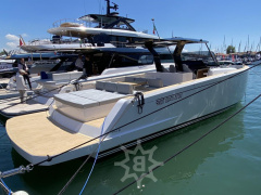 Pardo Yachts Pardo 43