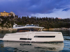 Pardo Yachts Endurance 60